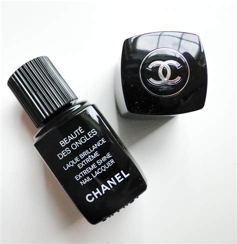 chanel beaute des ongles extreme shine nail lacquer|Chanel BEAUTE DES ONGLES Extreme Shine Nail Lacquer .